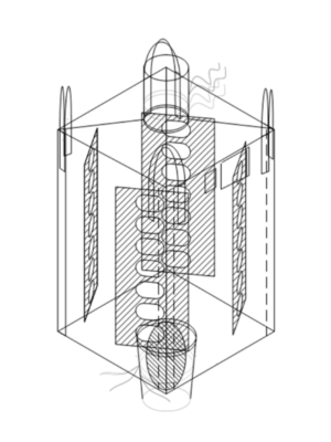 Baffle