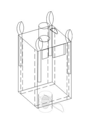 U Panel