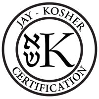 Logo Jay-Kosher