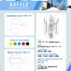 Baffle