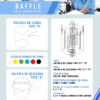Baffle