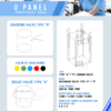 U Panel